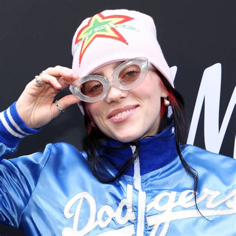 billie eilish bisexual|Billie Eilish says she ‘didn’t realize people didn’t know’ about her ...